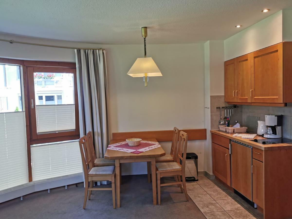 Haus Edelweiss Apartment Oberstdorf Exterior photo